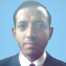 Mr.M.Karunanithy : Head/ Senior Lecturer Gr. I