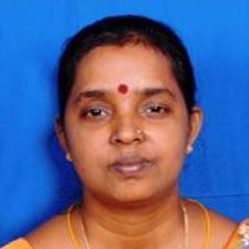 Ms.S.Vaikunthavasan : Senior Lecturer Gr. II