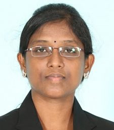 Ms.D.Kurunathan : Lecturer