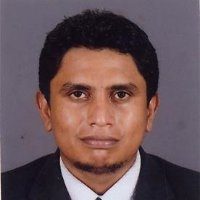Mr.V.Kumaradeepan : Senior Lecturer Gr. II
