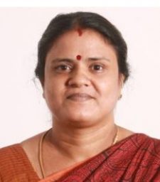 Dr. (Ms).S.Shanmugathas : Senior Lecturer Gr. I