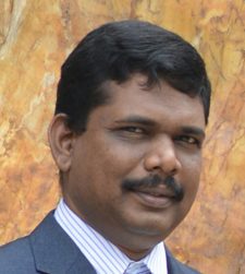 Dr.S.Rajumesh : Senior Lecturer Gr.I