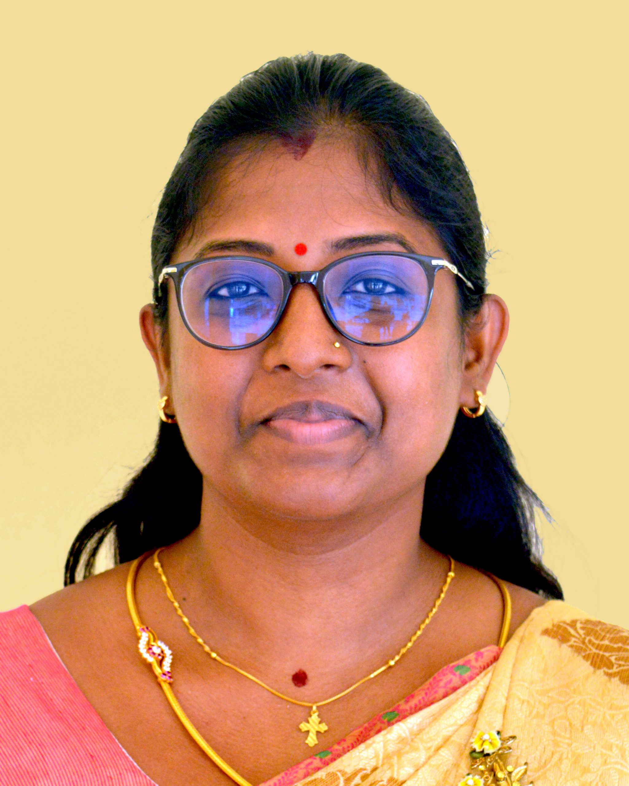 Dr.(Mrs).D.Sangarathas : Senior Lecturer Gr.II