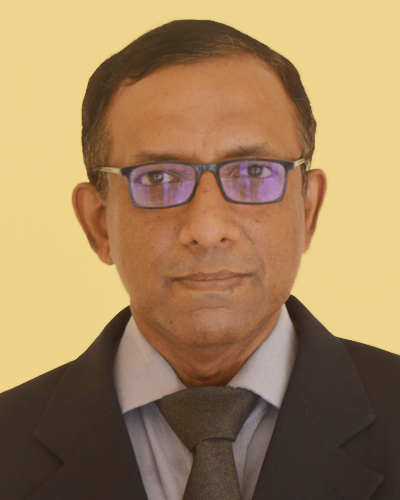 Dr.M.Karunanithy : Senior Lecturer Gr. I